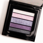MAC Plumluxe Veluxe Pearlfusion Eyeshadow Palette