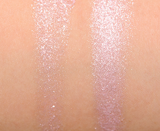MAC Plumluxe #2 Veluxe Pearlfusion Shadow