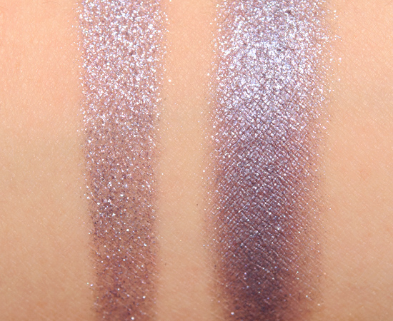 MAC Plumluxe #3 Veluxe Pearlfusion Shadow