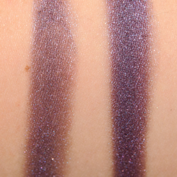 MAC Plumluxe #4 Veluxe Pearlfusion Eyeshadow