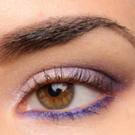 MAC Plumluxe Veluxe Pearlfusion Eyeshadow Palette