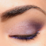 MAC Plumluxe Veluxe Pearlfusion Eyeshadow Palette