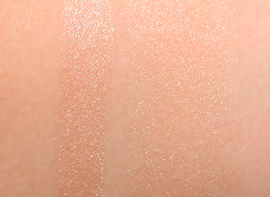 MAC Pure Flash! Electric Cool Eyeshadow