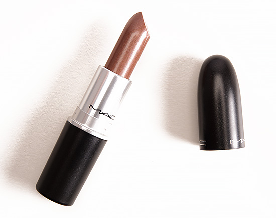 MAC Shitake Lipstick