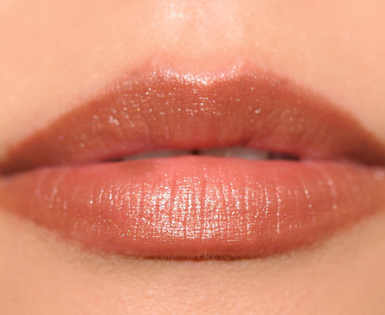 MAC Shitake Lipstick