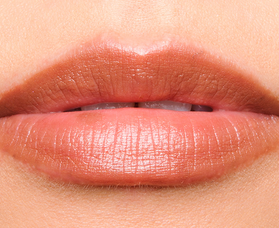 MAC Shitake Lipstick