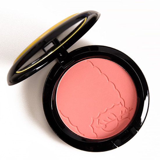MAC Sideshow You Powder Blush
