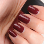 MAC Sunset Sky Studio Nail Lacquer