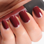 MAC Sunset Sky Studio Nail Lacquer