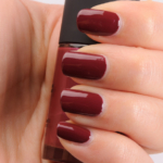 MAC Sunset Sky Studio Nail Lacquer