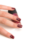 MAC Sunset Sky Studio Nail Lacquer