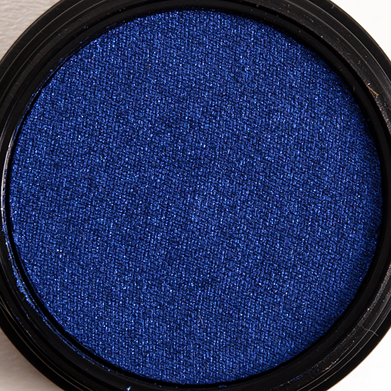 MAC Switch to Blue Electric Cool Eyeshadow