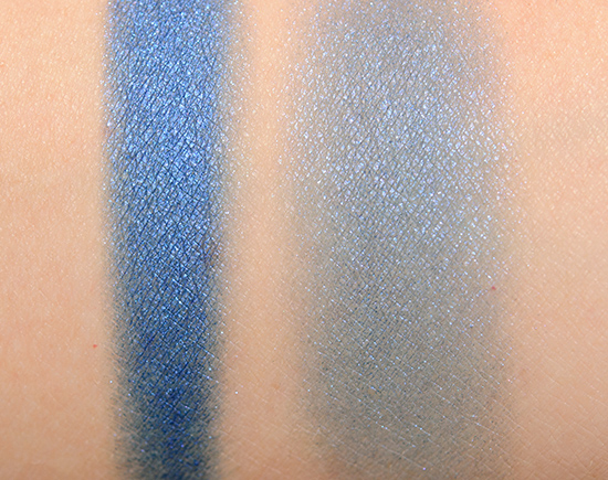 MAC Switch to Blue Electric Cool Eyeshadow