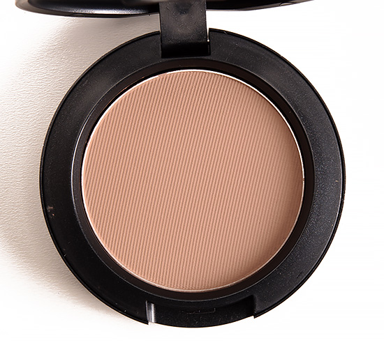 MAC Taupe Blush