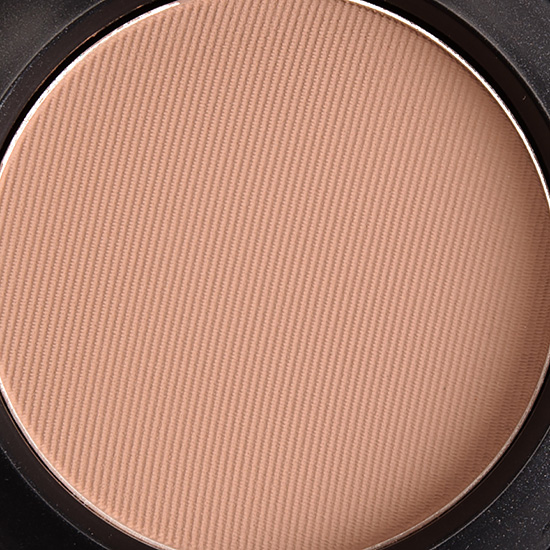 MAC Taupe Blush