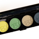 palette