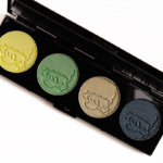 MAC That Trillion Dollar Look Eyeshadow Quad