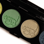 MAC That Trillion Dollar Look Eyeshadow Quad