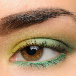MAC That Trillion Dollar Look Eyeshadow Quad