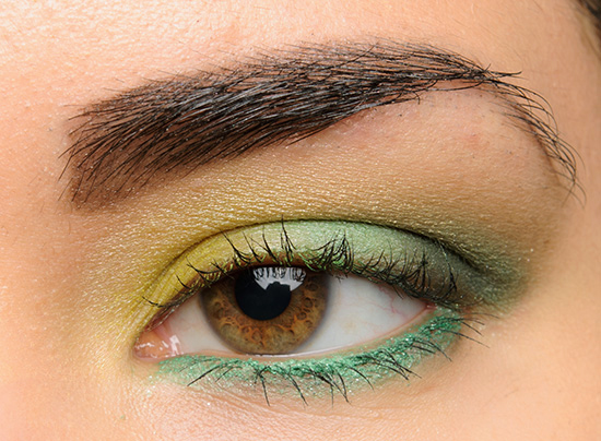 MAC That Trillion Dollar Look Eyeshadow Quad