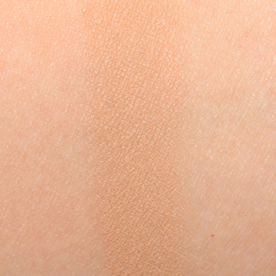 Make Up For Ever M536 Milk Tea Artist Shadow (Discontinued)