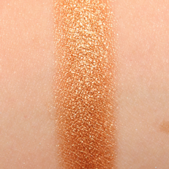 Make Up For Ever ME728 Copper Red Artist Shadow (Discontinued)