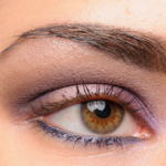 Make Up For Ever ME930 Black Purple Artist Shadow (Discontinued)