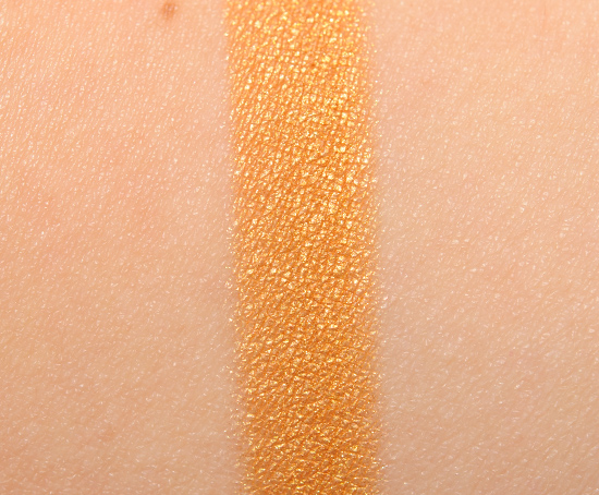 Makeup Geek Casino Eyeshadow