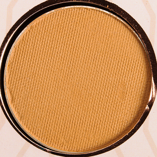 Makeup Geek Desert Sands Eyeshadow