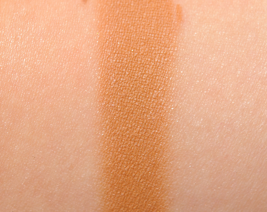 Makeup Geek Desert Sands Eyeshadow
