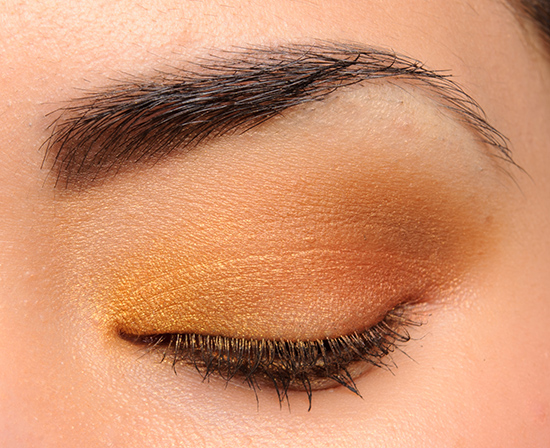 Makeup Geek Vegas Lights Eyeshadow Palette