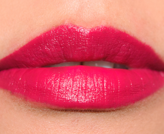 Marc Jacobs Beauty Headliner (608) Kiss Pop Lip Color Stick