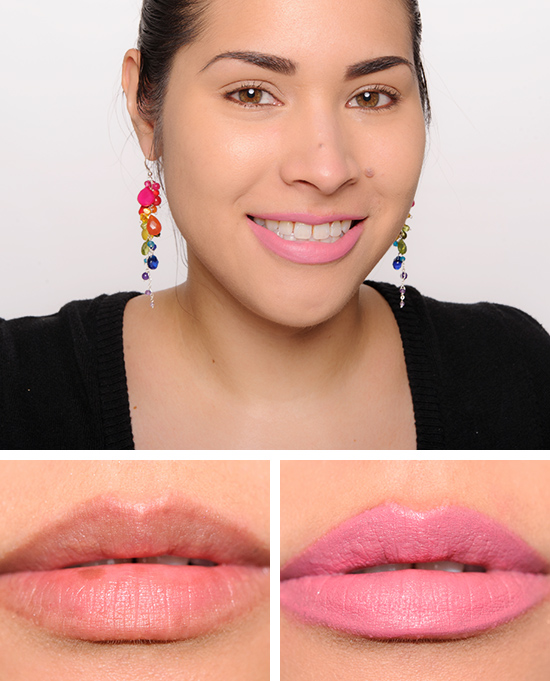 Marc Jacobs Beauty Pow (600) Kiss Pop Lip Color Stick