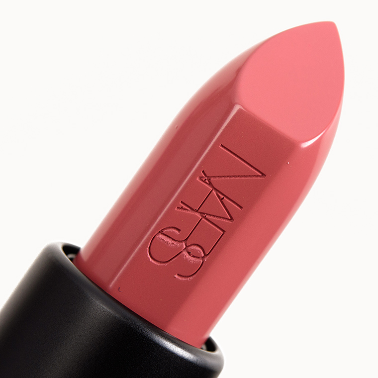 NARS Anita Audacious Lipstick
