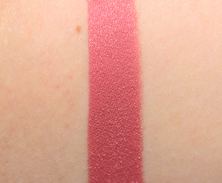 NARS Audacious Lipstick
