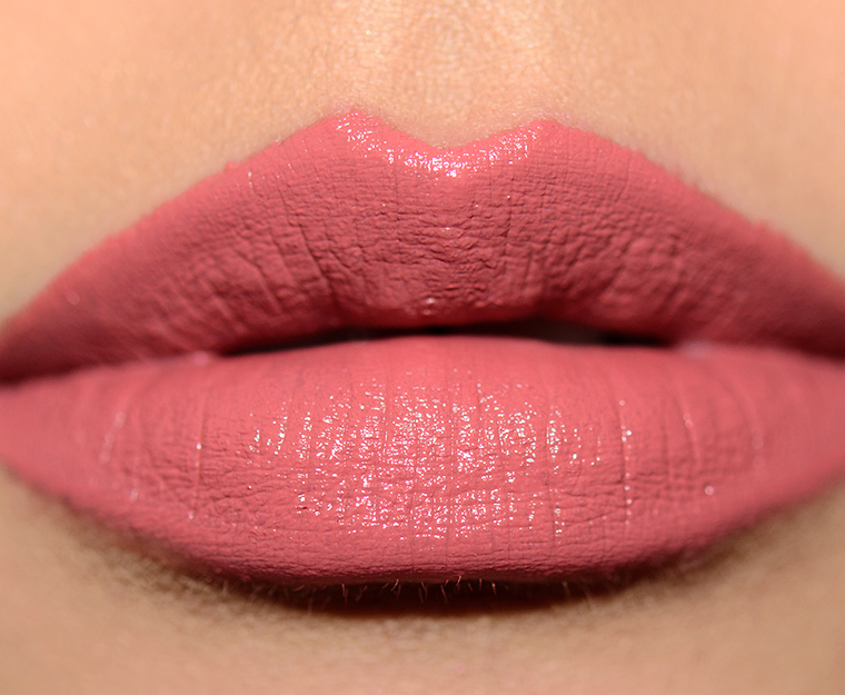 NARS Audacious Lipstick