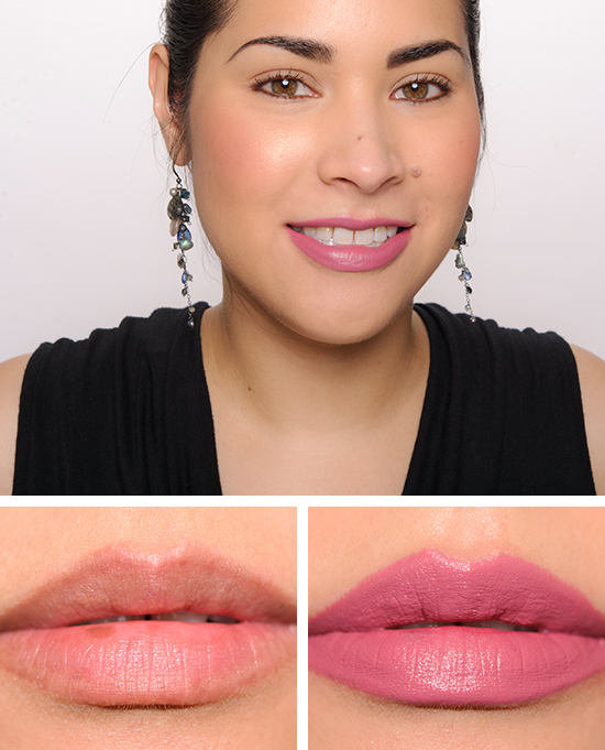 NARS Anna Audacious Lipstick