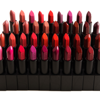 NARS Audacious Lipstick
