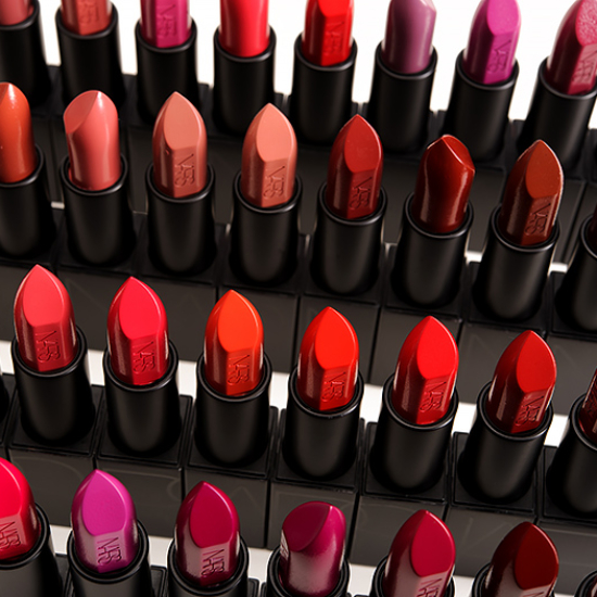 NARS Audacious Lipstick