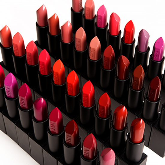 NARS Audacious Lipstick