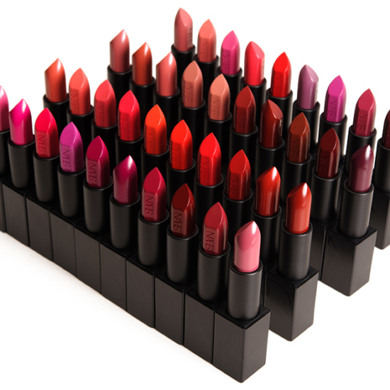 NARS Audacious Lipstick