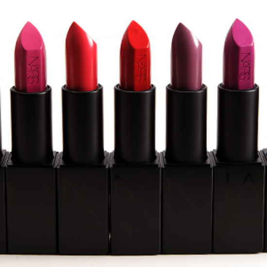 NARS Audacious Lipstick