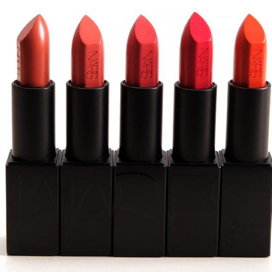NARS Audacious Lipstick