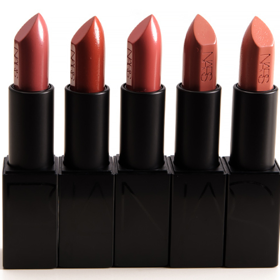NARS Audacious Lipstick