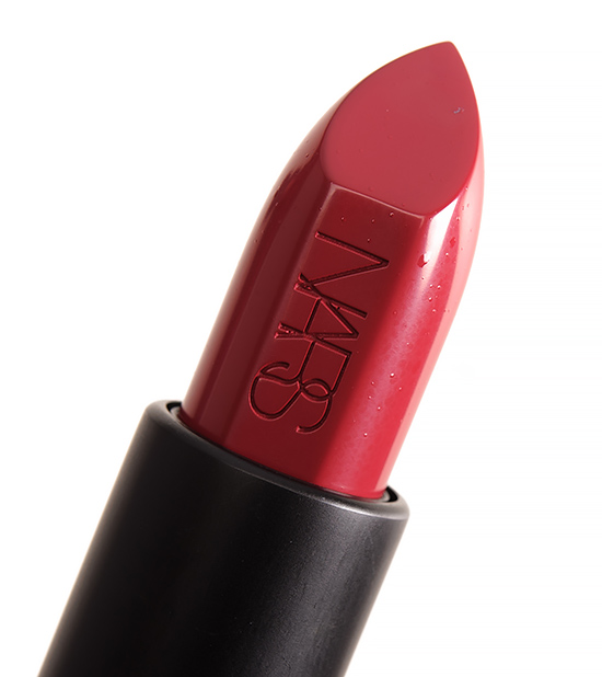 NARS Audrey Audacious Lipstick