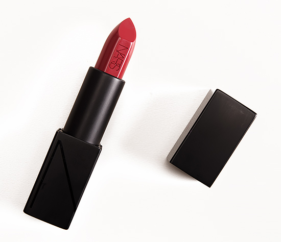NARS Audrey Audacious Lipstick