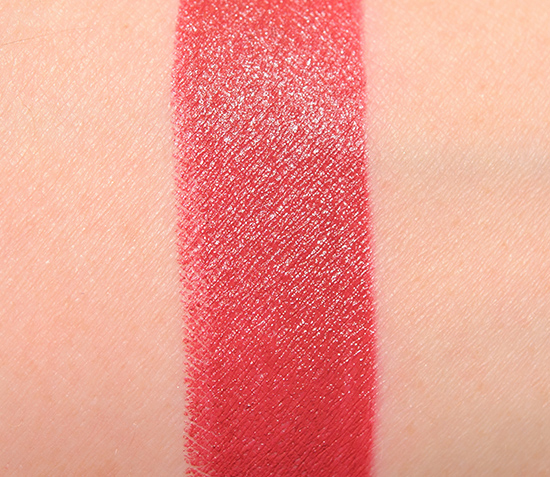 NARS Audrey Audacious Lipstick