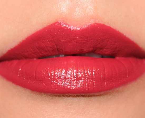 NARS Audrey Audacious Lipstick