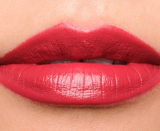 NARS Audrey Audacious Lipstick
