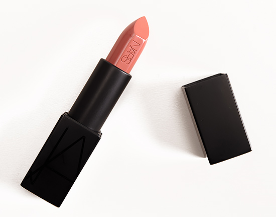 NARS Barbara Audacious Lipstick